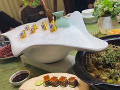 -西江印象酒楼