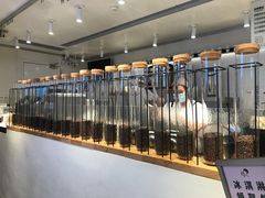 -喜茶(佛山岭南站店)