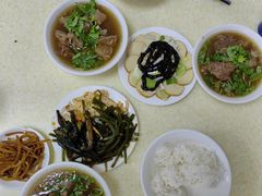 -万盛园炖肉馆(云峰店)