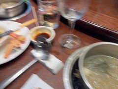 -东海怡品海鲜豆捞(舟宿夜江店)