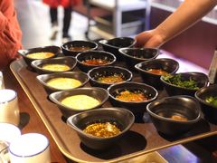 老板秘制小料-重八牛府之初入江湖(双榆树店)
