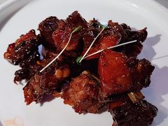 -渝信川菜(南滨店)
