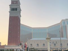 -澳门威尼斯人综合度假区