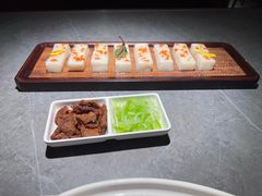 -吴越荣记·苏州菜·松鼠桂鱼(斜塘老街店)