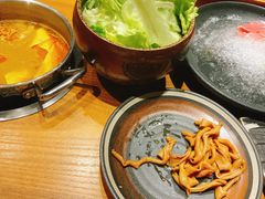 -呷哺呷哺 黄金牧场 (新中关购物中心店)