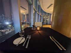 -圣丰索菲特·法国餐厅