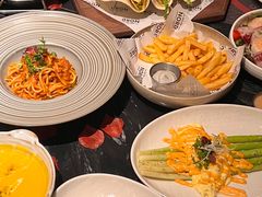 -Nord Grill&Bar Highland诺德西餐(深圳欢乐海岸店)