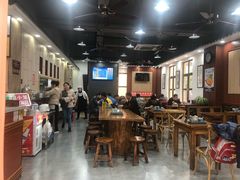 大堂-东吴面馆(中央景城店)