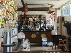 -捏上开口笑海鲜水饺(台山街店)