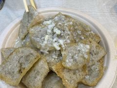 -黑八私房老北京炸酱面