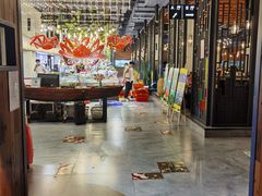 大堂-79号渔船海鲜饭店(华强北店)