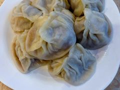 -维吾尔餐厅(宜山路店)