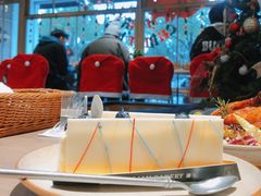 大堂-nata&bica(松江大学城店)
