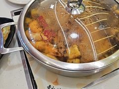-黄记煌三汁焖锅(首创奥特莱斯店)