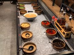 -呷哺呷哺 小火锅 (浦东新欧尚超市店)
