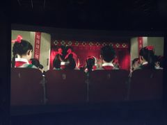 -自由人影城(大庆唐人中心店)