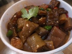 -琼大师东方烤乳猪(亚特兰蒂斯店)