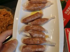 -晓燃地摊烤肉(朝阳双桥店)