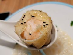 -小杨生煎(香港名都店)