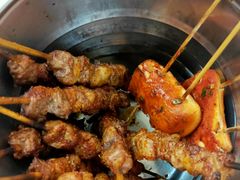 -炒豆合作社(东四总店)