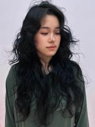 -MY HAIR ARDOR