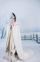 -盘子女人坊古装写真摄影(深圳店)