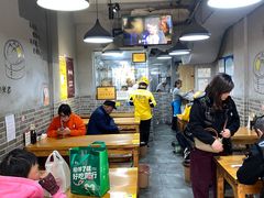 -笼铭坊(北蔡店)