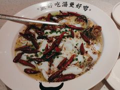 -江渔儿酸菜鱼(曜一城店)