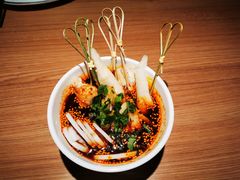 -太二酸菜鱼(天鹅湖万达店)