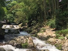 -山沟沟景区