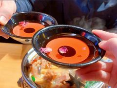 -裕鼎鲜·新中菜(王府井店)