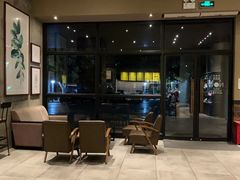 -星巴克(深圳宝安泰华店)