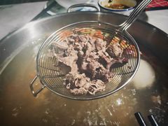-潮牛宴·鲜牛肉自助火锅烤肉(龙岩新罗万达店)