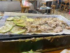 -老东北烤肉(金山店)