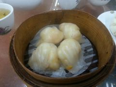 虾饺-香港蓮香樓(上環店)
