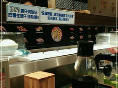 -万岁寿司(万国店)