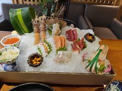 -万岛日本料理铁板烧(万象城店)