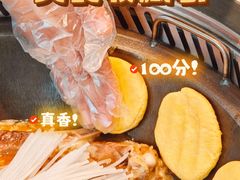 -万达广场(松江店)
