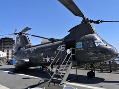 -中途岛号航空母舰博物馆
