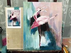 -鼎画艺术机构(贵都店)