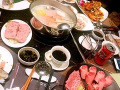 -协成海鲜火锅(海洋花园店)