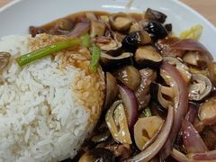 -兴兴旺·冬瓜盅·啫啫煲(西华路店)