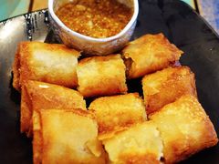 -Doo Dee Thai Food(Issan/Isaan/Esan)