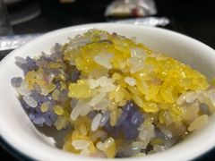 四色米-院里·贵州菜(府东街店)