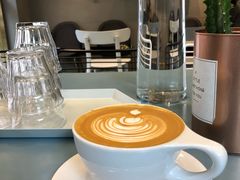 -KYO COFFEE(胶州路店)