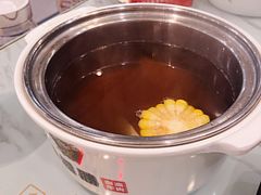 -顶福胜潮汕牛肉火锅(观沙岭店)