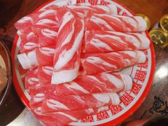 -胖姐社区老火锅(北京总店)