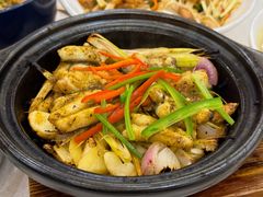 -寻味顺德·南记酒家·传统顺德菜·鱼生(广源路店)