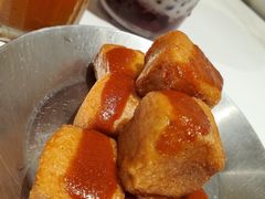 -卡朋西餐(东方广场店)