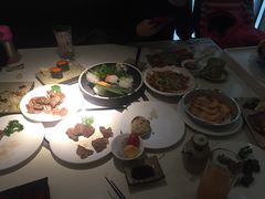 -赤坂亭M9和牛烧肉·日料398放题(万达店)